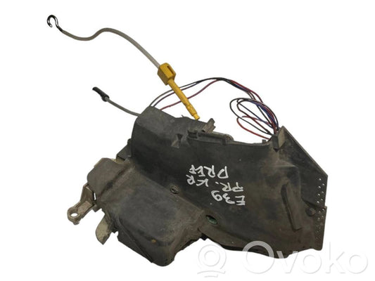 Front lock