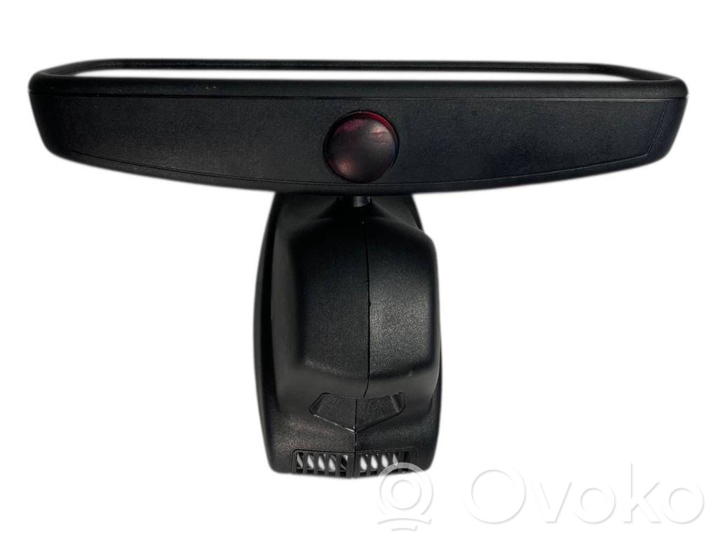 Atpakaļskata spogulis (salonā)