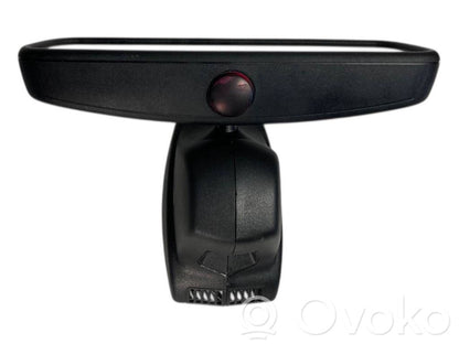 Atpakaļskata spogulis (salonā)