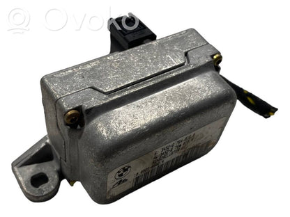 ESP (stability system) control unit