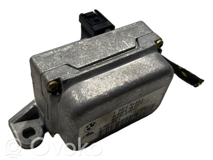 ESP (stabilitātes sistēmas) vadības bloks