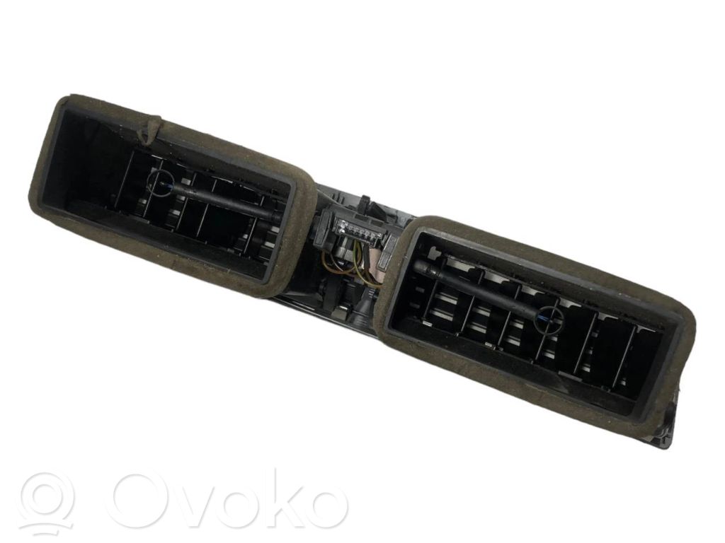 Centrālais gaisa ventilācijas režģis