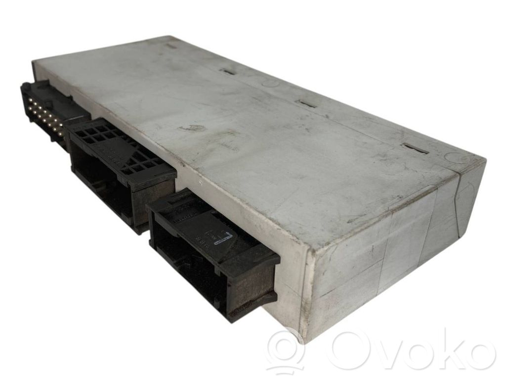 Comfort module