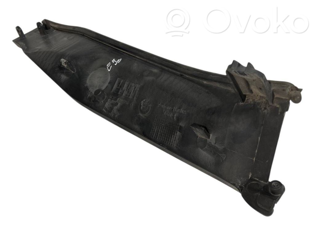 Другой тип детали моторного отсека