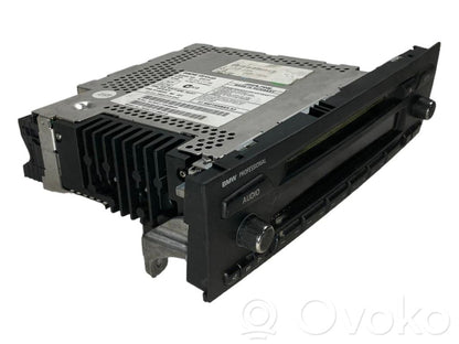 Радио / CD/DVD-плеер / навигация