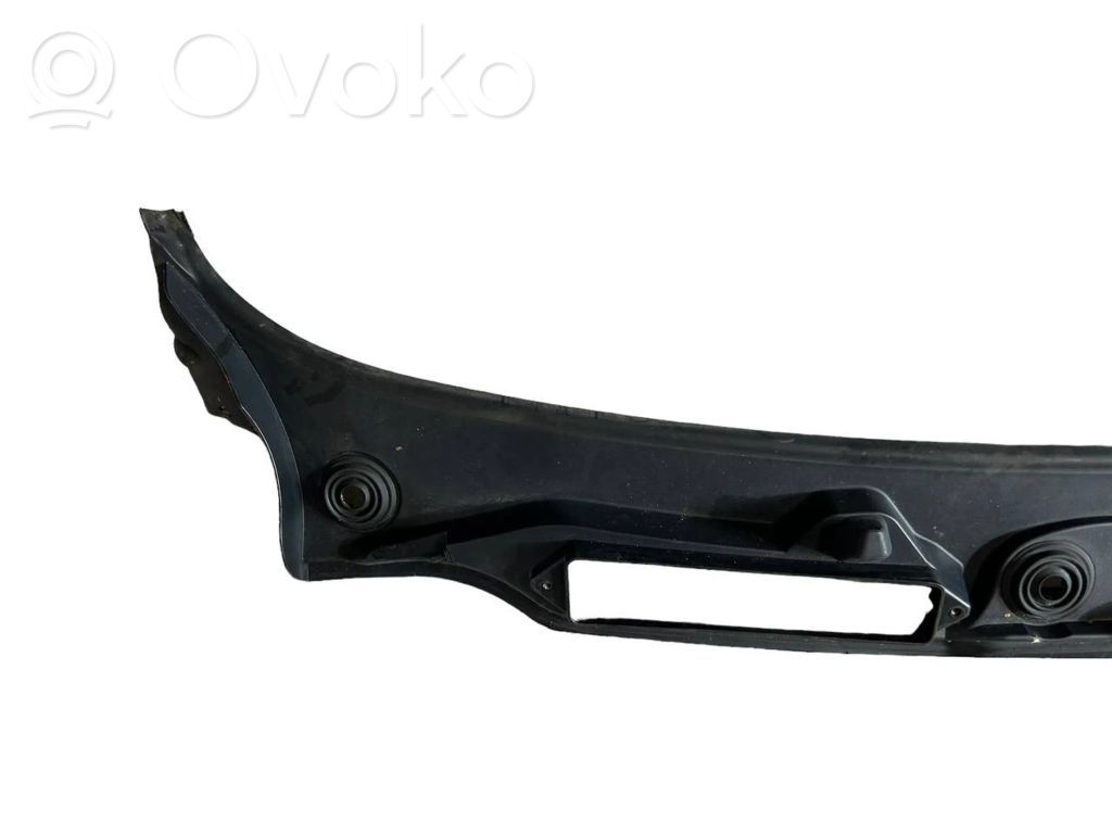 Wiper blades