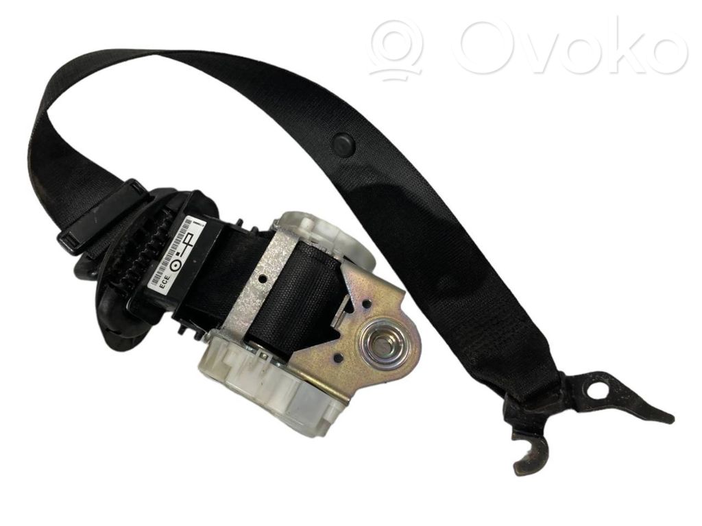 Передний ремень безопасности