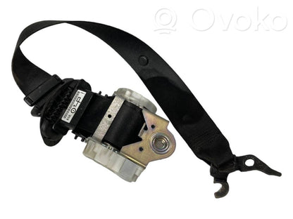 Передний ремень безопасности