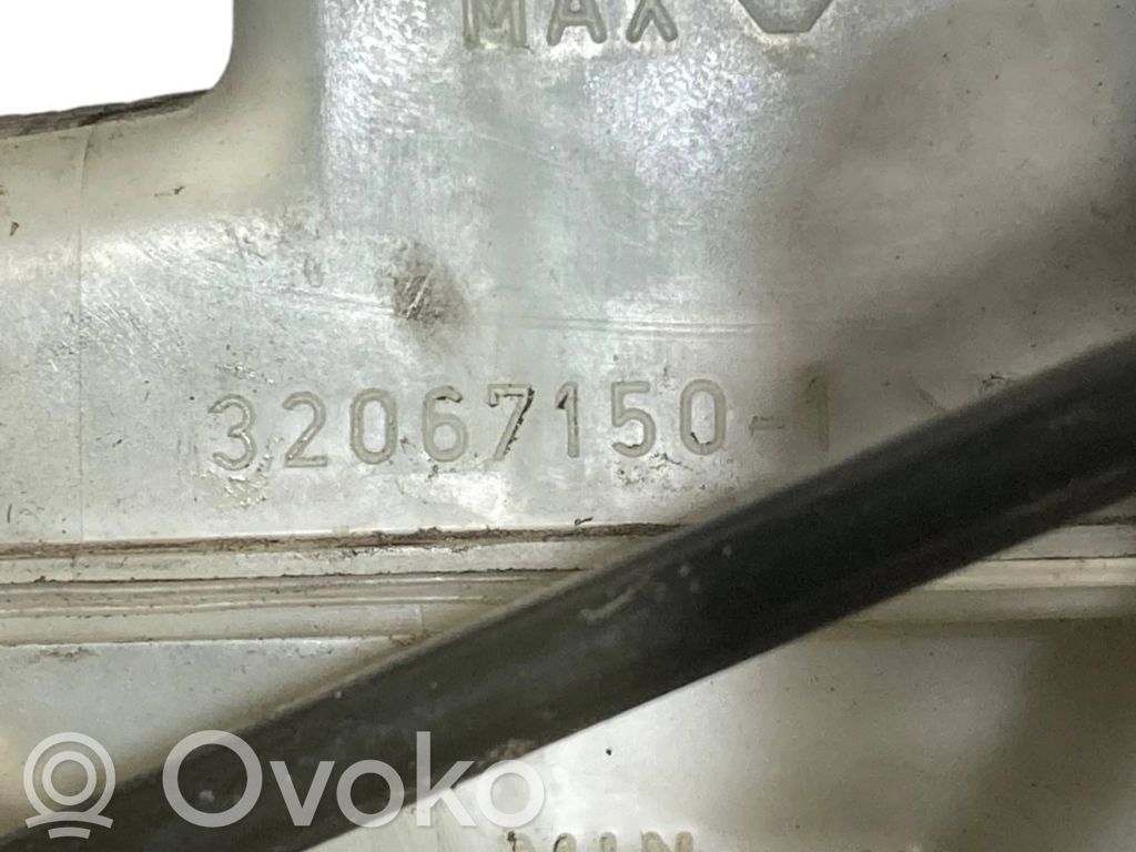 Bremžu vakuuma pastiprinātājs