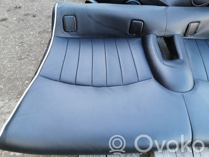 Комплект деталей интерьера