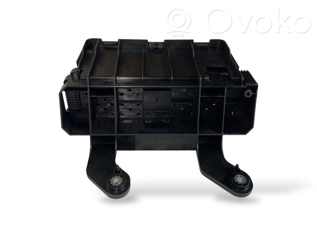 Drošinātāju bloks