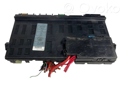 Drošinātāju bloks