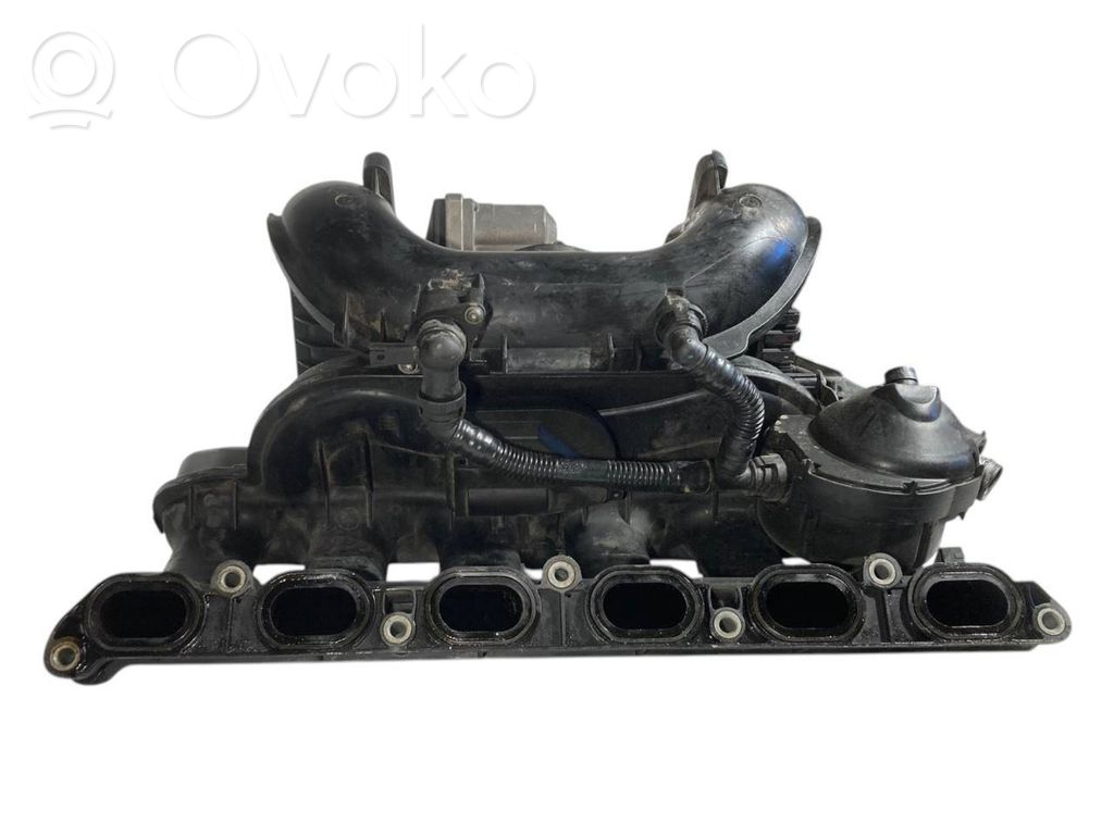 Intake manifold