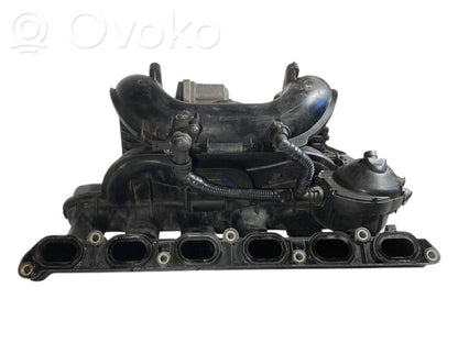 Intake manifold