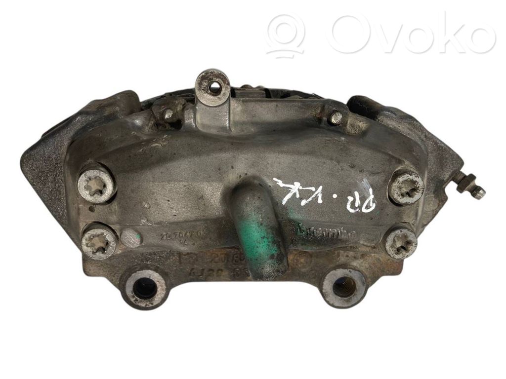 Priekšējais suports