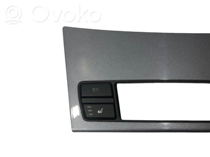 Cita veida salona detaļa