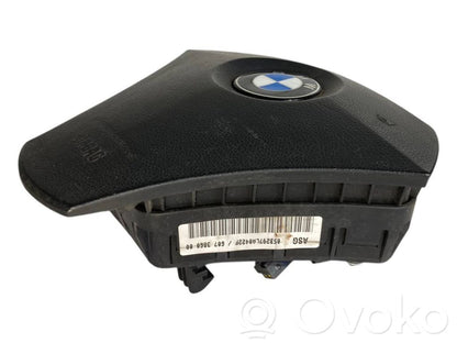 Рулевое колесо