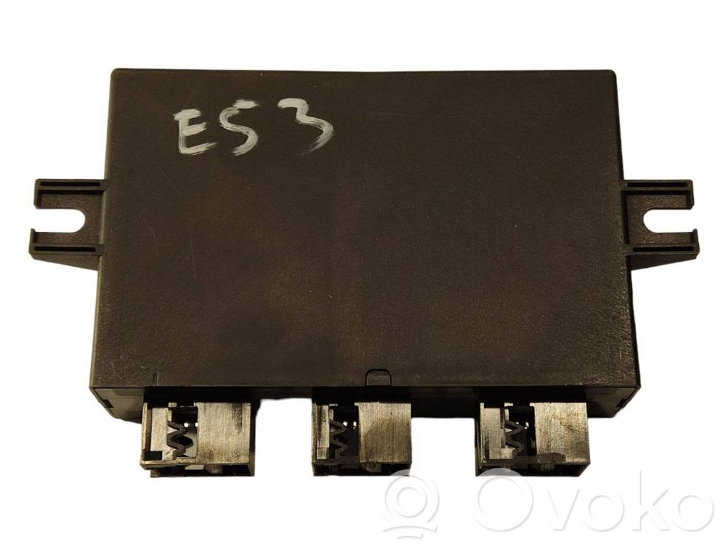 Parking (PDC) control unit