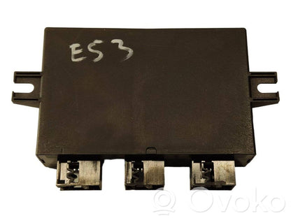 Parking (PDC) control unit