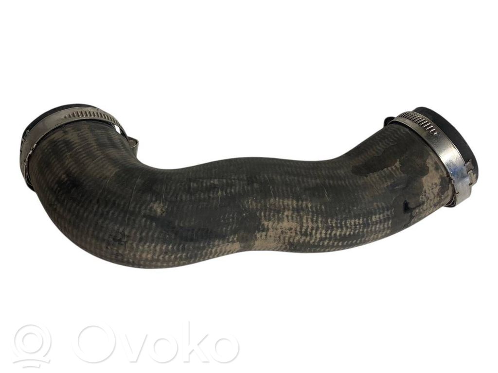 Intercooler hose(s) / pipe(s)