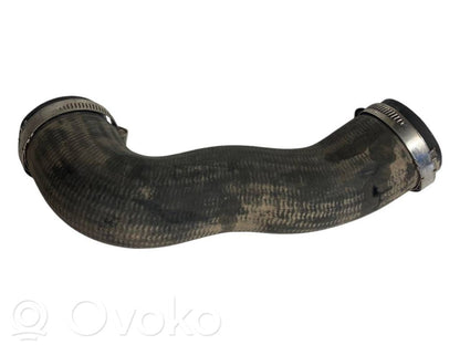 Intercooler hose(s) / pipe(s)