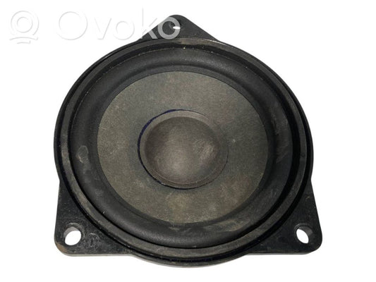 Front panel speaker