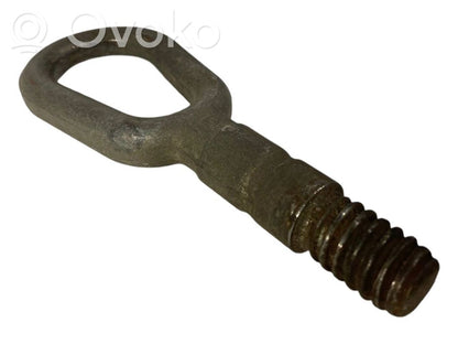 Towing hook