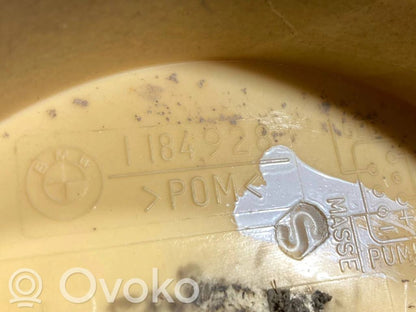 Degvielas sūknis (degvielas tvertnē)