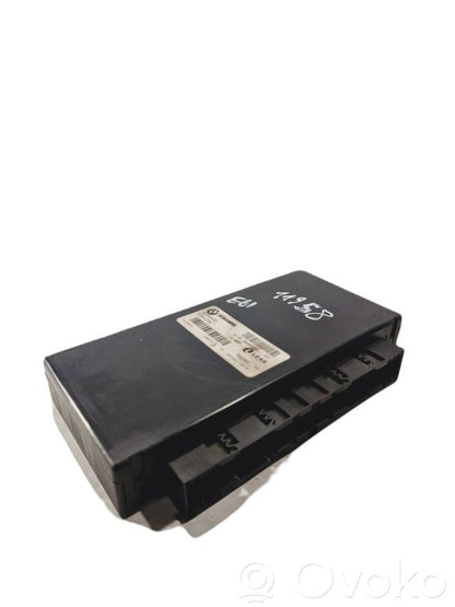 Comfort module
