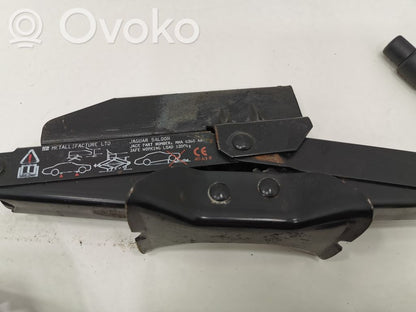 Набор инструментов