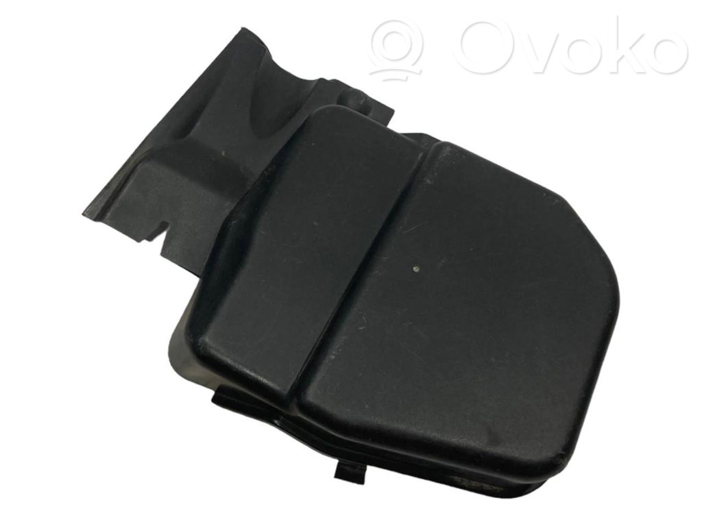 Gaisa mikrofiltra vāciņš