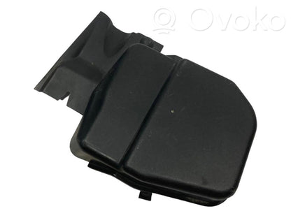 Gaisa mikrofiltra vāciņš