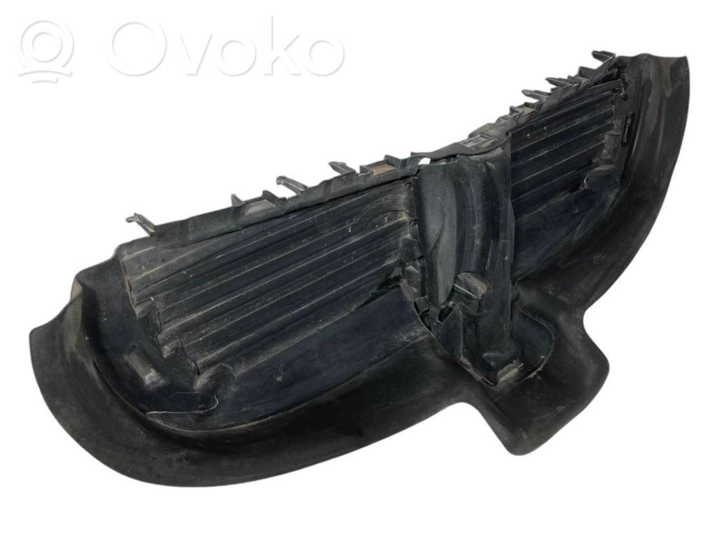 Gaisa plūsmas novirzītājs (-i)