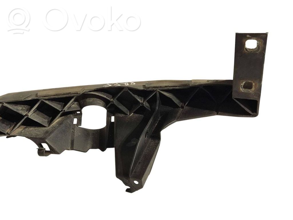 Priekšējā luktura turētājs