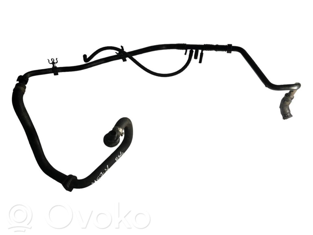 Трубка(ы) / шланг(и)