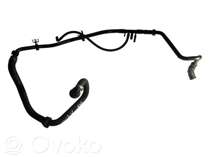 Трубка(ы) / шланг(и)