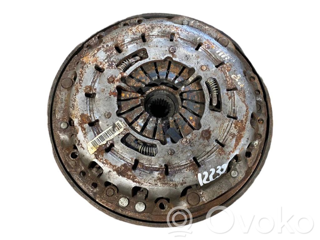 Комплект сцепления