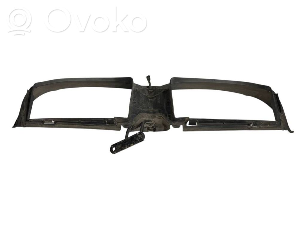 Gaisa ieplūdes kanāla detaļas