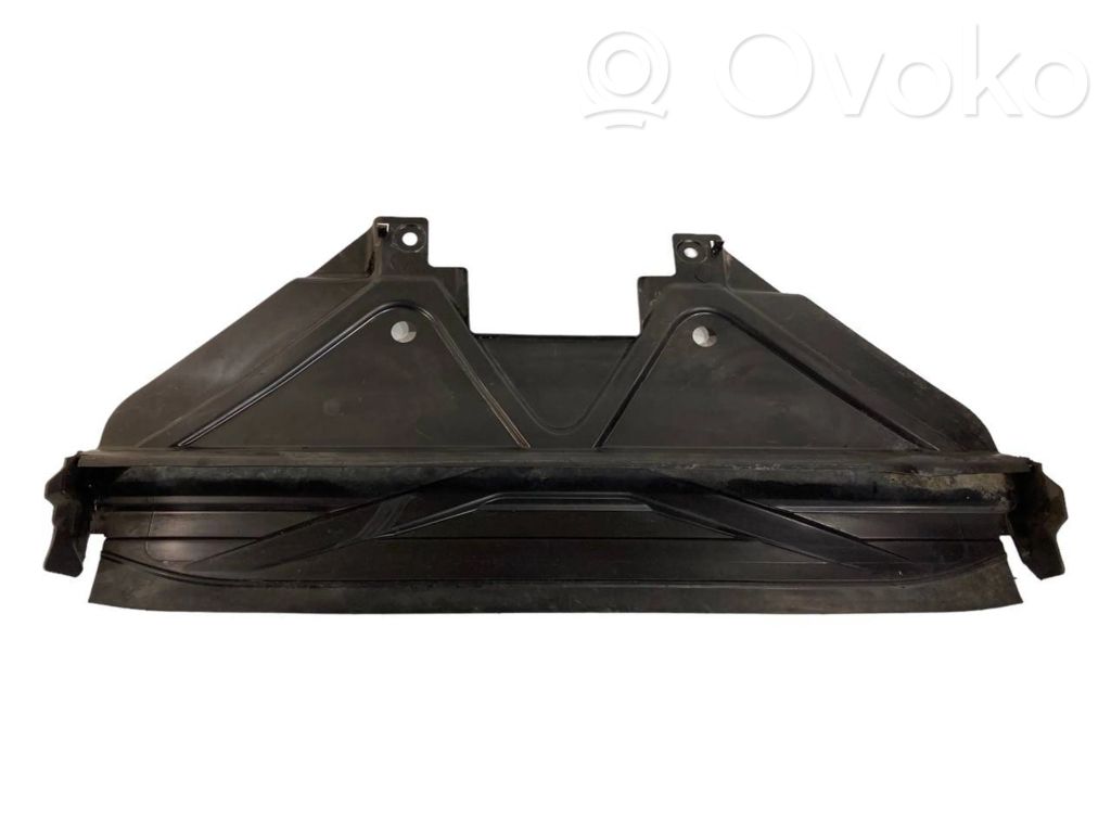 Bampera apakšas aizsargs