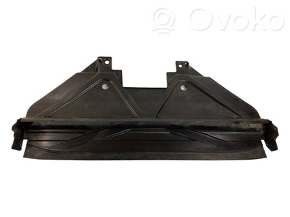 Bampera apakšas aizsargs