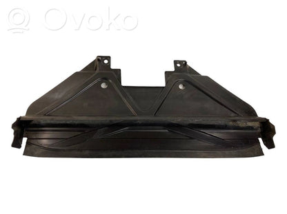Bumper bottom protector