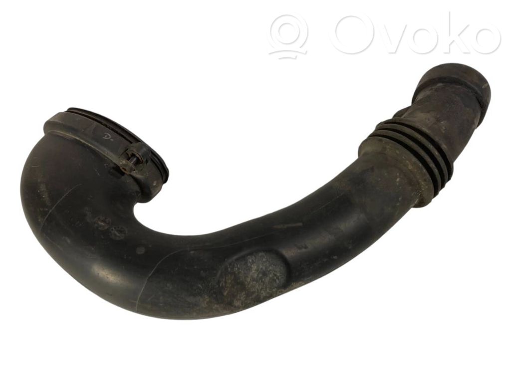 Детали воздухозаборника