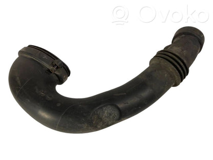 Детали воздухозаборника