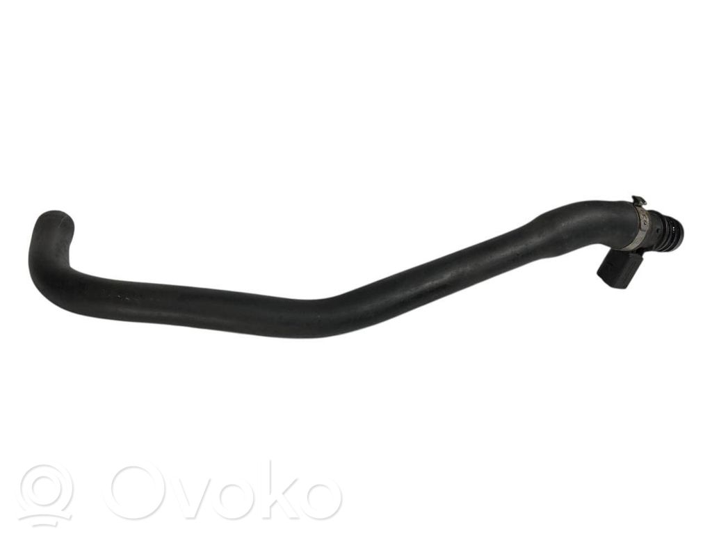 Ventilācijas / ventilācijas caurule (-es) / šļūtene (-es)
