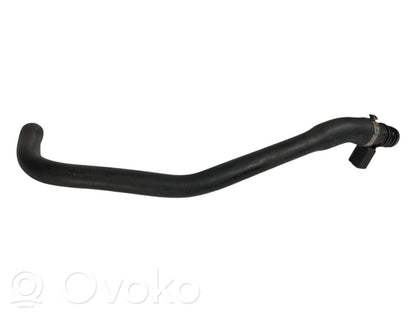 Ventilācijas / ventilācijas caurule (-es) / šļūtene (-es)