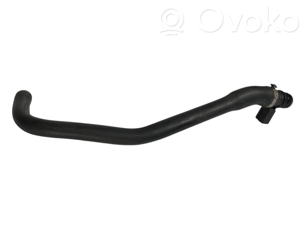 Ventilācijas / ventilācijas caurule (-es) / šļūtene (-es)