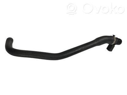 Ventilācijas / ventilācijas caurule (-es) / šļūtene (-es)