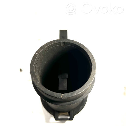 Расходомер воздуха