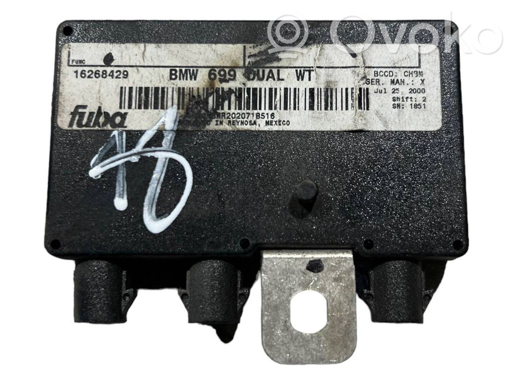 Antenas pastiprinātājs