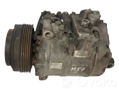 Gaisa kondicioniera kompresors (sūknis)